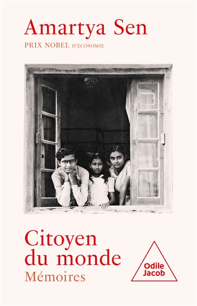 Citoyen du monde - 