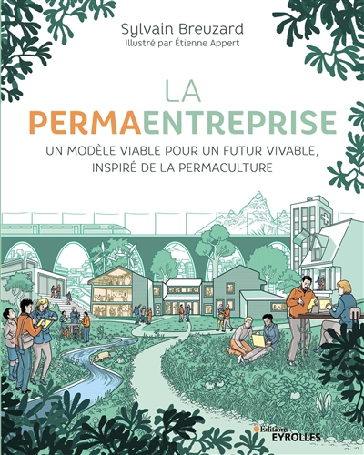 La permaentreprise - 