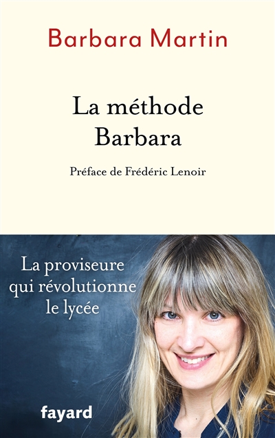 La méthode Barbara - 