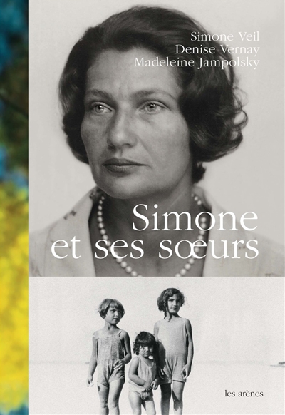 Simone et ses soeurs - 