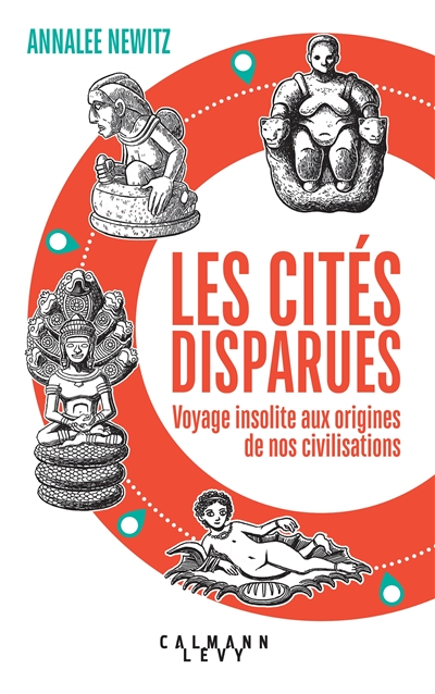 Les cités disparues - 