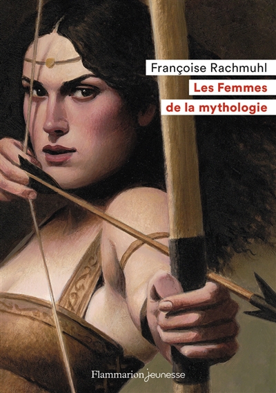 Les femmes de la mythologie - 