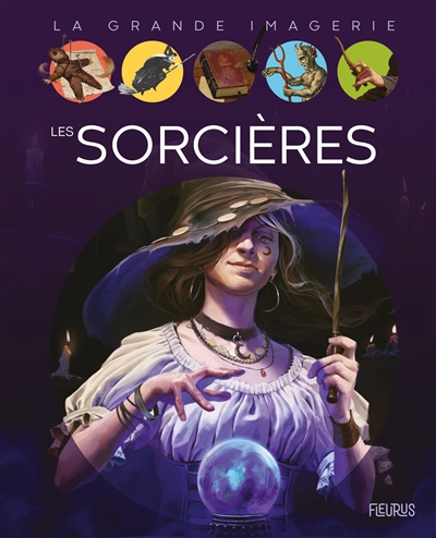 Les sorcières - 