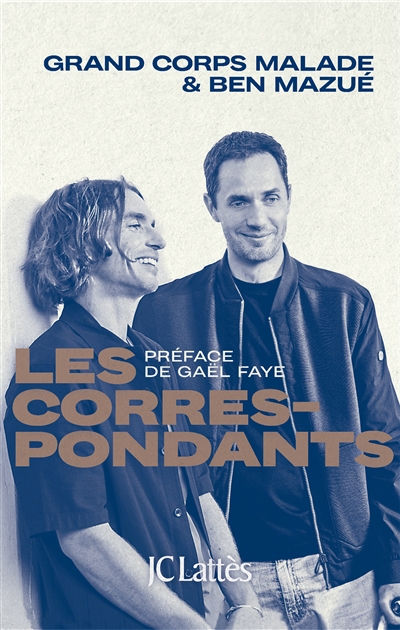 Les correspondants - 