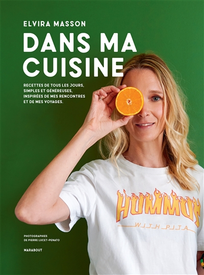 Dans ma cuisine - 