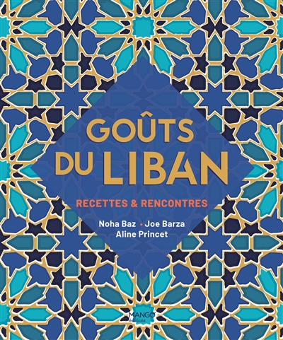 Goûts du Liban - 