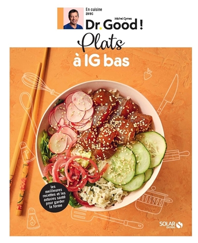 Plats à IG bas - 