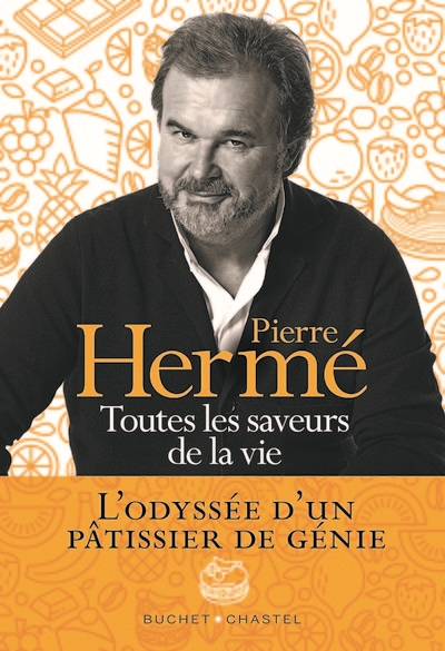 Toutes les saveurs de la vie - 