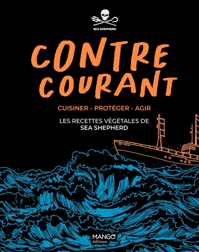 Contre courant - 