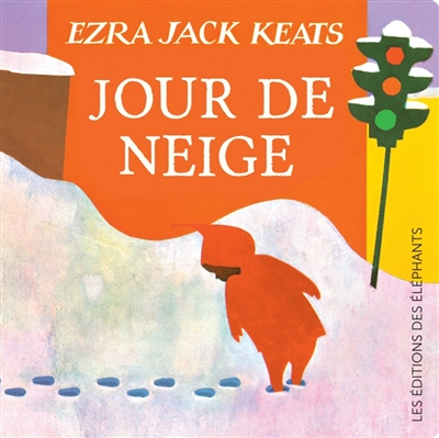 Jour de neige - 