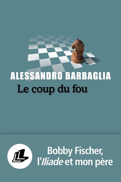 Le coup du fou - 