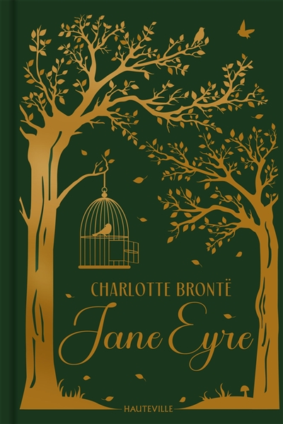 Jane Eyre - 