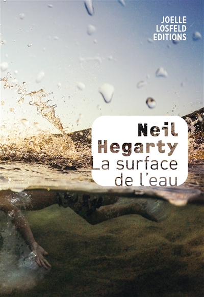 La surface de l'eau - 