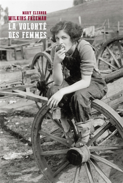 La volonté des femmes - 