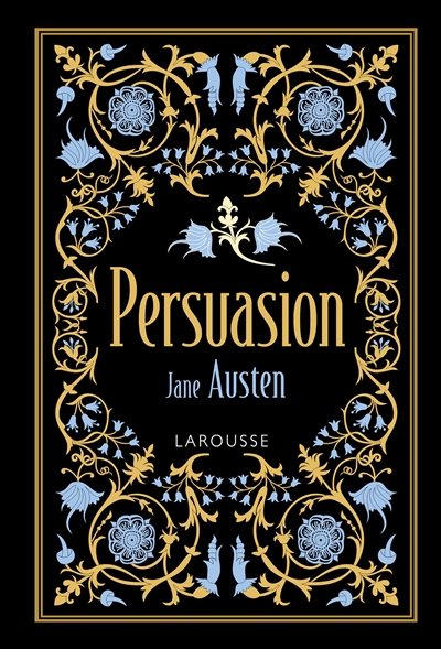 Persuasion - 