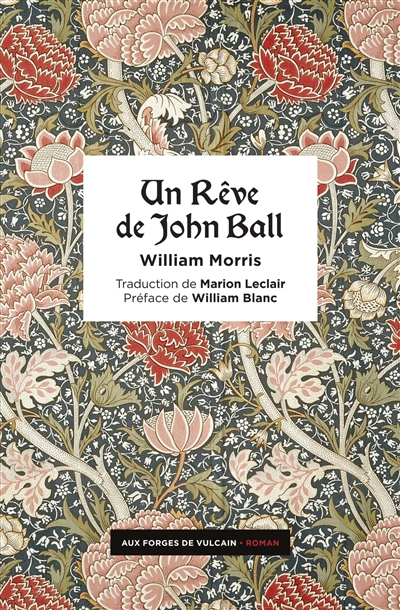 Un rêve de John Ball - 