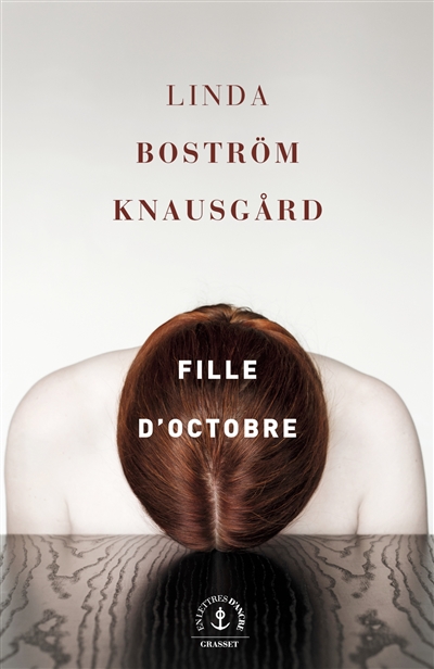 Fille d'octobre - 