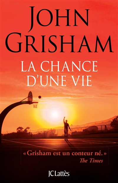 La chance d'une vie - 