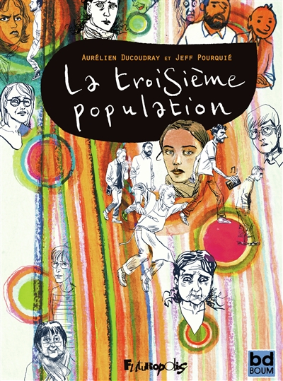 La troisième population - 