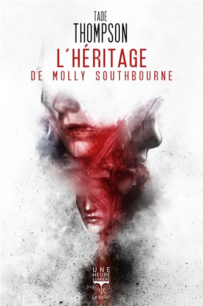 L'héritage de Molly Southbourne - 