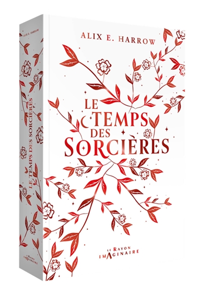 Le temps des sorcières - 