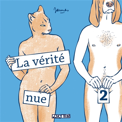 La vérité nue - 