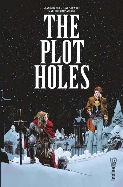 The plot holes - 