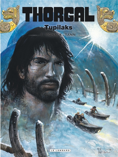 Tupilaks - 