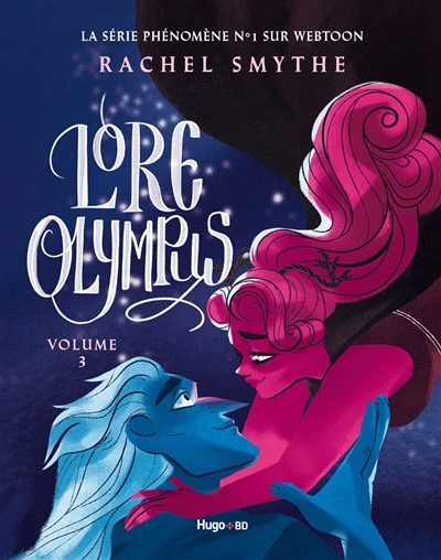 Lore Olympus - 