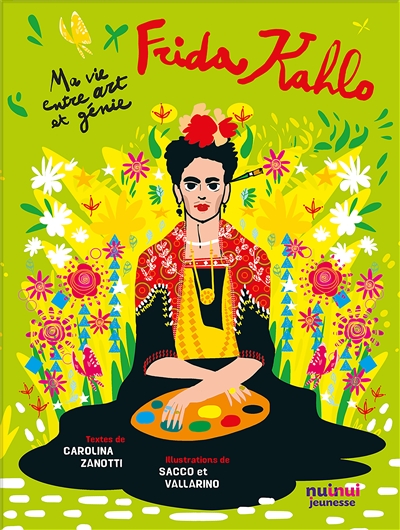 Frida Kahlo - 