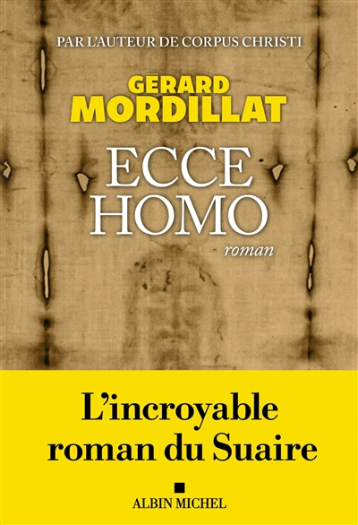 Ecce homo - 