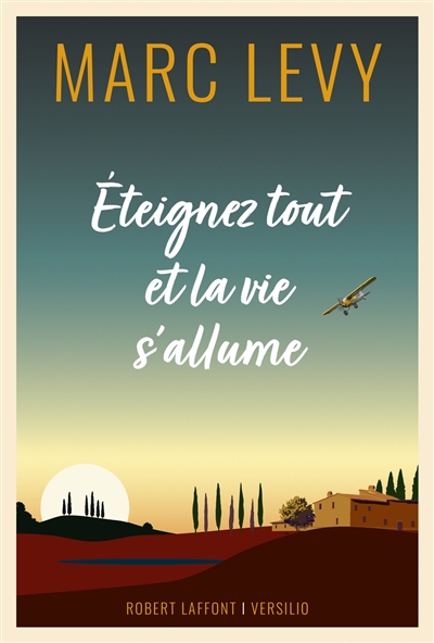 Eteignez tout et la vie s'allume - 