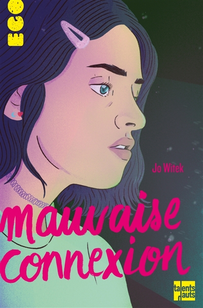 Mauvaise connexion - 