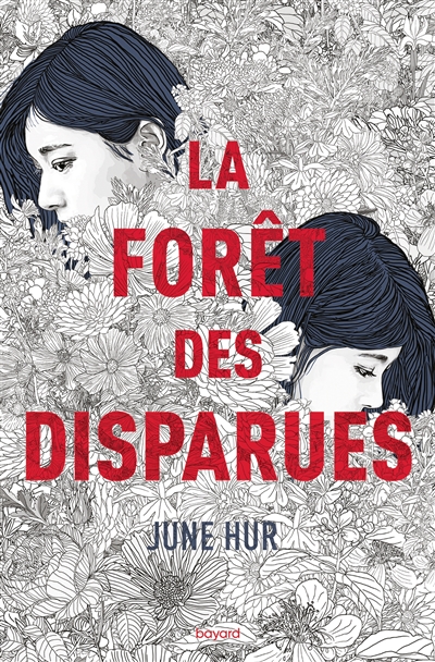 La forêt des disparues - 