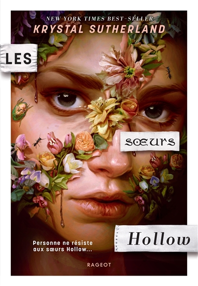 Les soeurs Hollow - 