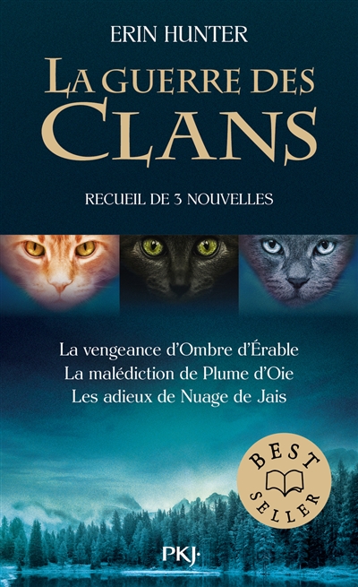 La guerre des clans - 