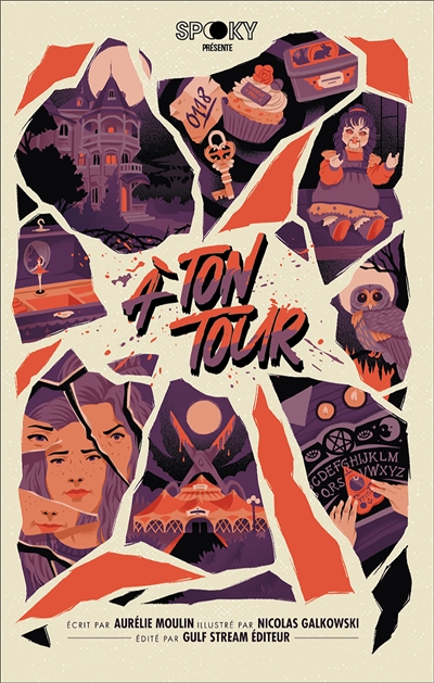 A ton tour - 