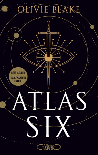 Atlas six - 