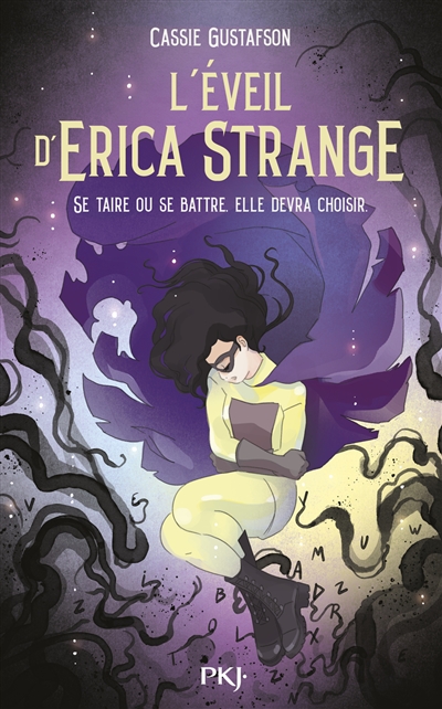 L'éveil d'Erica Strange - 