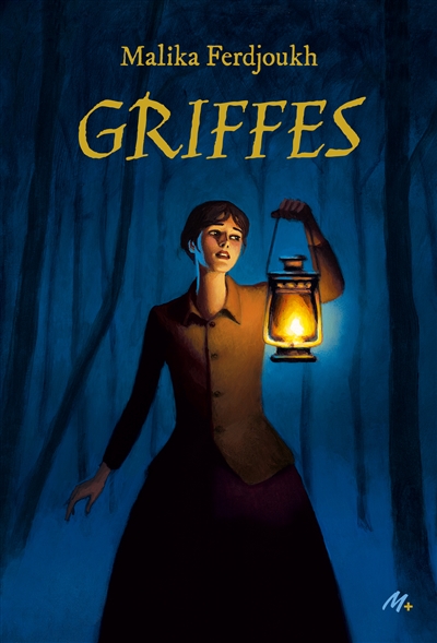 Griffes - 