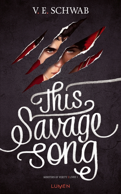 This savage song - 