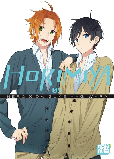 Horimiya - 