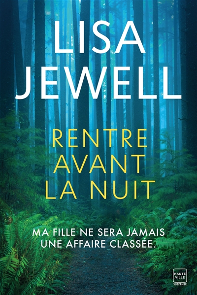 Rentre avant la nuit - 