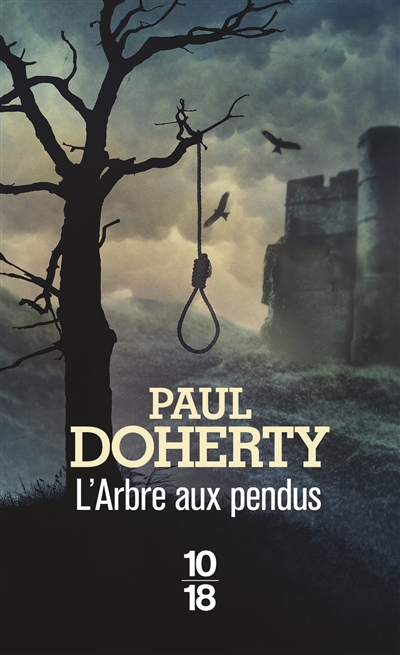 L'arbre aux pendus - 