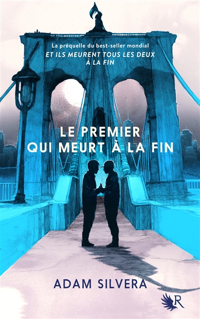 Le premier qui meurt à la fin - 