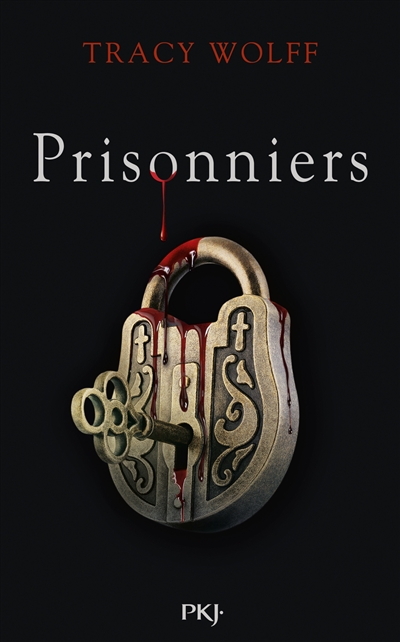 Prisonniers - 