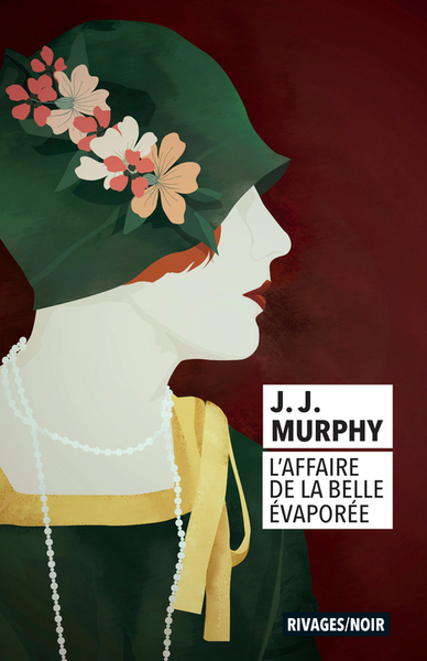 L'affaire de la belle évaporée - 