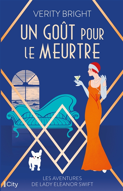 Un goût pour le meurtre - 