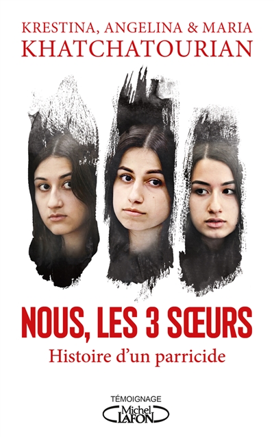 Nous, les 3 soeurs - 