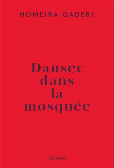 Danser dans la mosquée - 